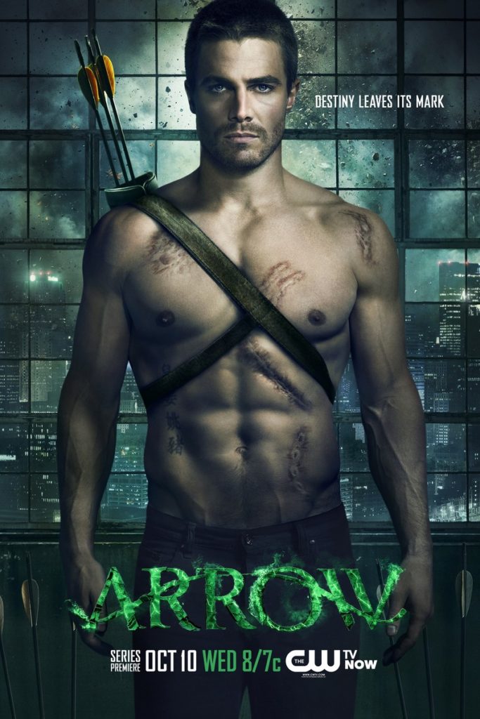 Arrow-2012-movie-poster