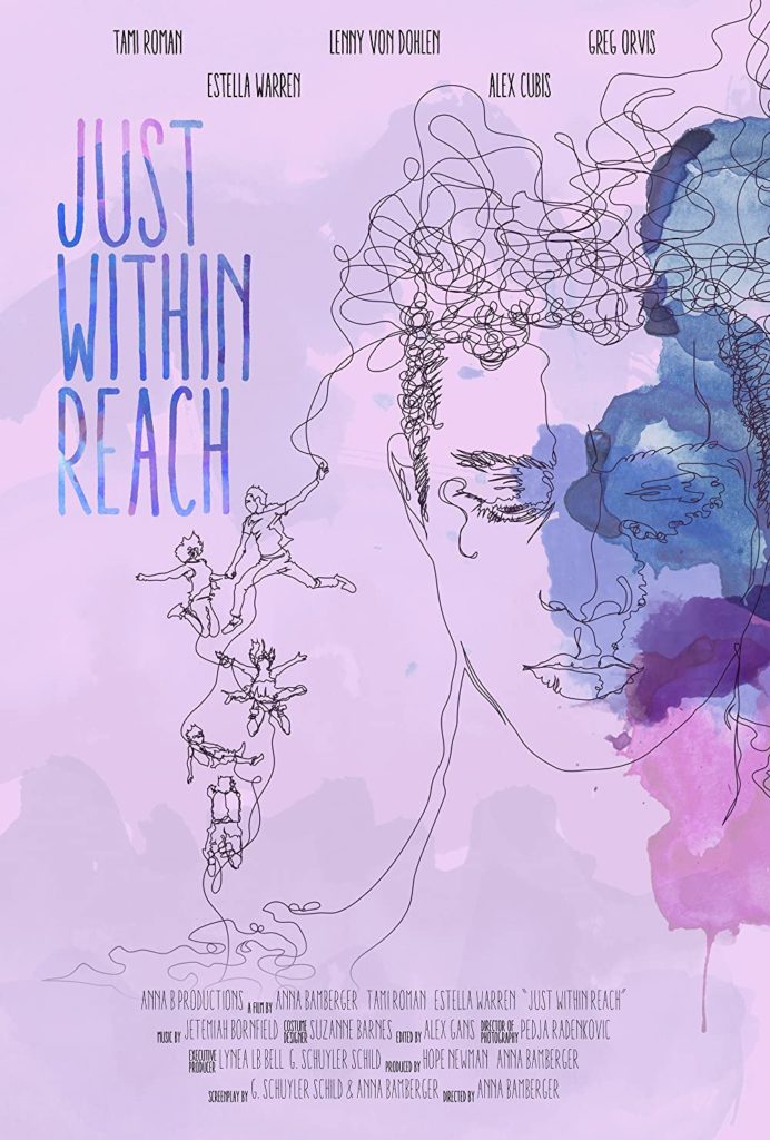 alex-cubis-just-within-reach-poster