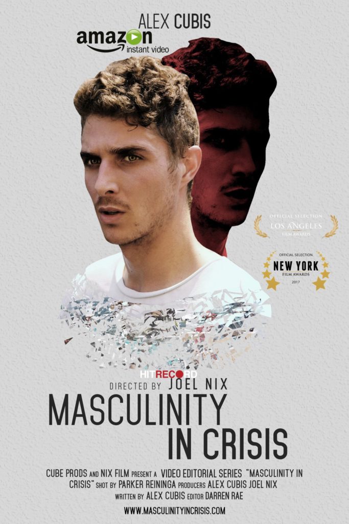 alex-cubis-masculinity-in-crisis-poster