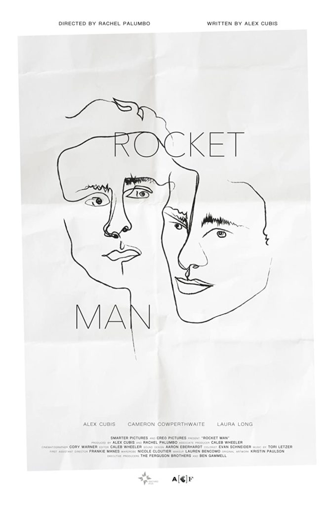 alex-cubis-rocket-man-poster